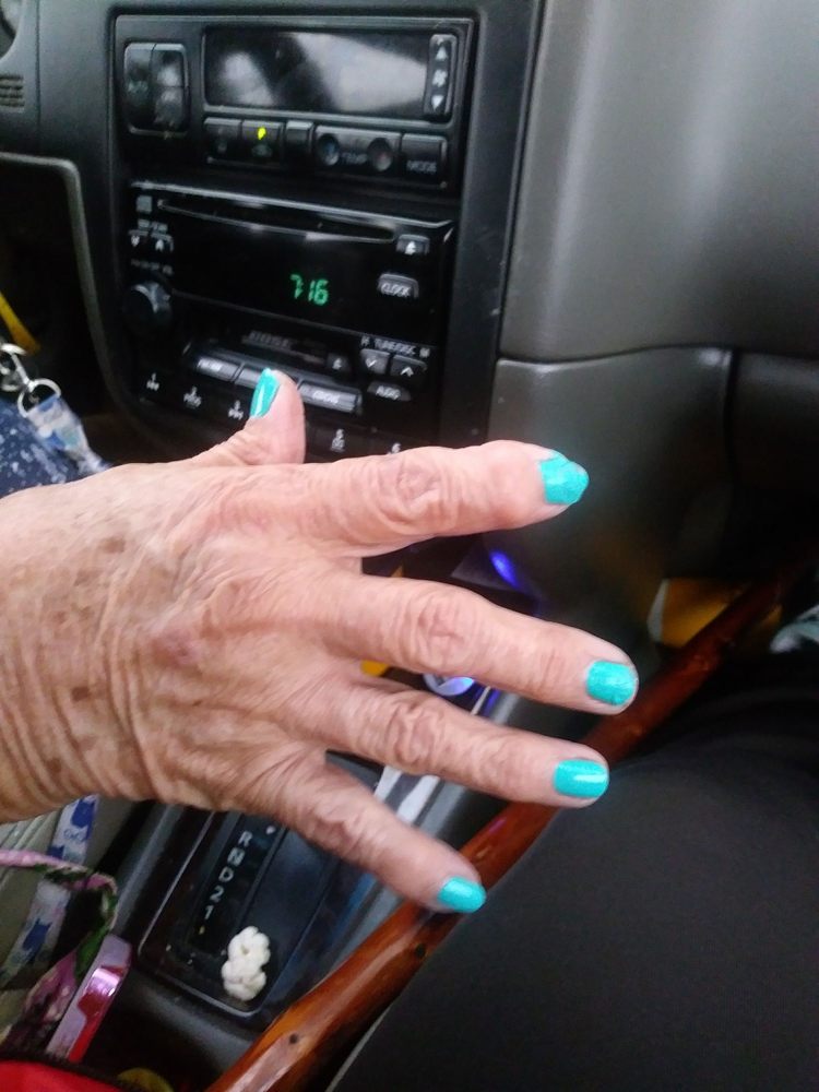 PERFECT NAILS Updated September 2024 25 Photos & 14 Reviews 907