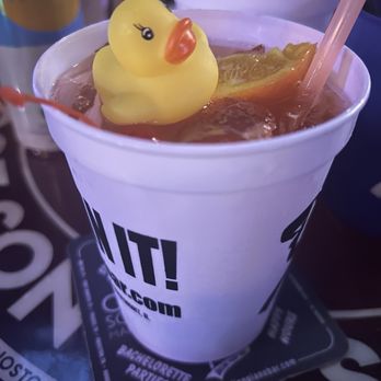 Pete's Dueling Piano Bar - Drinks - Bars Near Me - Houston, Texas