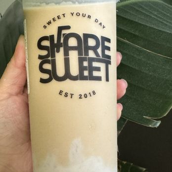 Share Sweet - Desserts Near Me - Olivette, Missouri