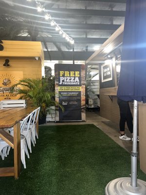 The Piefather by null