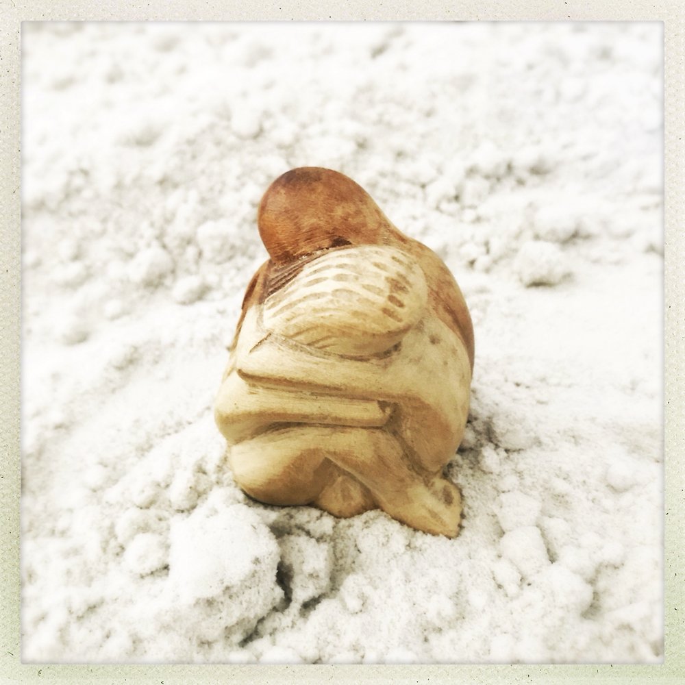 Rain Elizabeth Healing Arts Logo