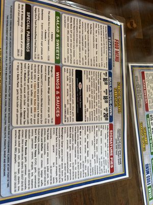 Menu photo 3 Nice Guys Pizza Cape Coral, FL Menu photo 3 Nice Guys Pizza Cape Coral, FL