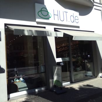 HUT.de Store Berlin - Hats Near Me - Berlin, BE