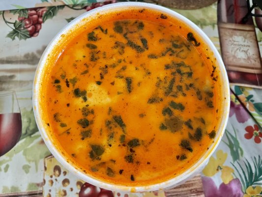 Inti Peruvian Restaurant by null