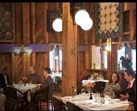 Tuscarora Mill Restaurant by null