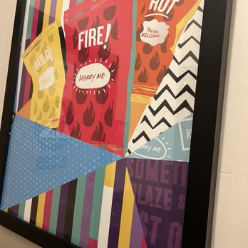 Taco Bell - Fast Food Near Me - Castaic, California