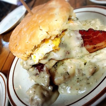 Denver Biscuit Co. - Broadway - The Franklin w/ egg - Breakfast & Brunch Near Me - Denver, Colorado Denver Biscuit Co. - Broadway - The Franklin w/ egg - Breakfast & Brunch Near Me - Denver, Colorado