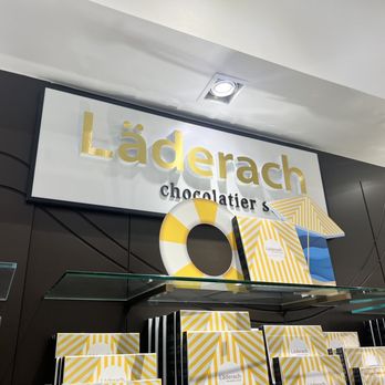 Läderach chocolatier suisse - a display of laderach chocolates - Chocolatiers & Shops Near Me - Frisco, Texas Läderach chocolatier suisse - a display of laderach chocolates - Chocolatiers & Shops Near Me - Frisco, Texas