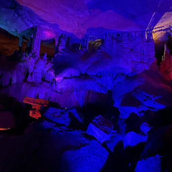 Raccoon Mountain Caverns - Cavern - Tours Near Me - Chattanooga, Tennessee Raccoon Mountain Caverns - Cavern - Tours Near Me - Chattanooga, Tennessee