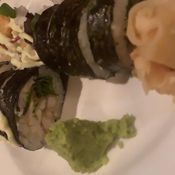 Sushi Aka - Sushi Bars Near Me - Suffolk, Virginia