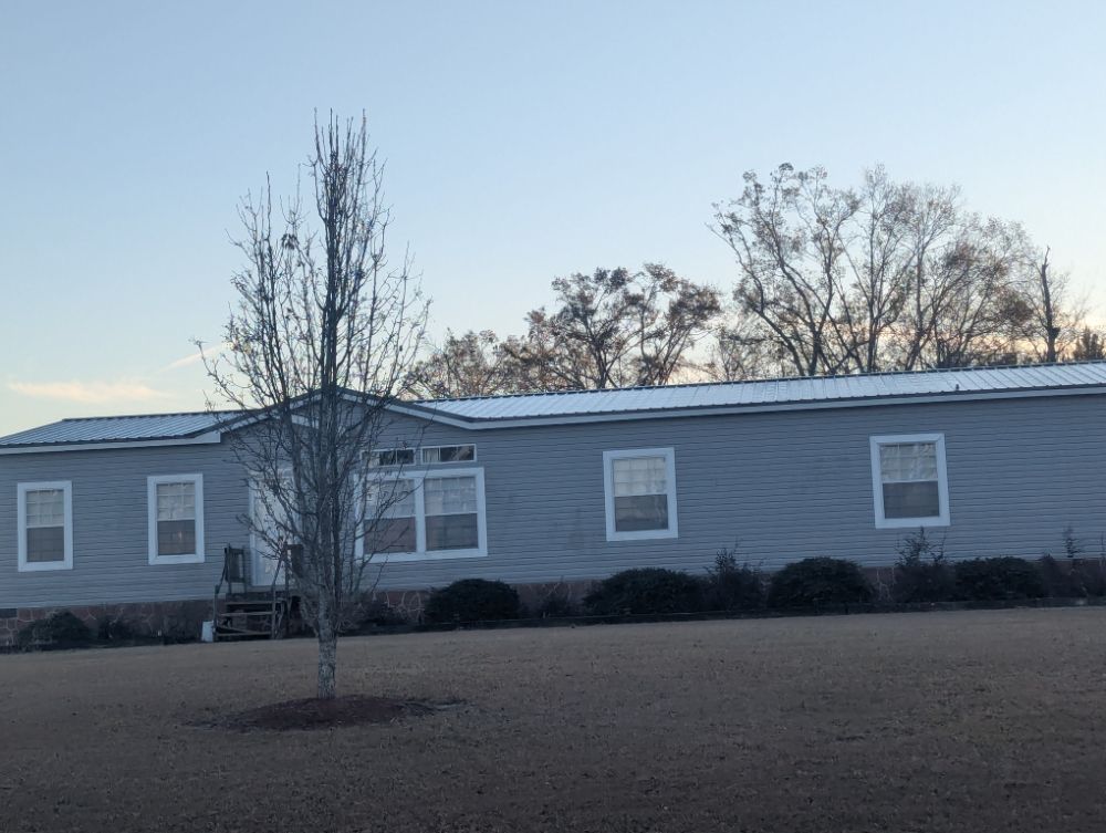 Slide of Taylor's Painting and Home Repairs