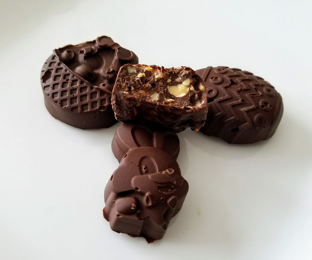 Food from AK PREPS AND BAKERY