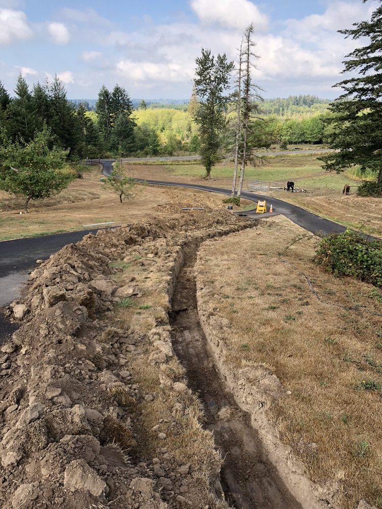 GRAND MOUND CONSTRUCTION Request a Quote 10 Photos Centralia