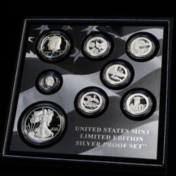 Erie Gold and Silver