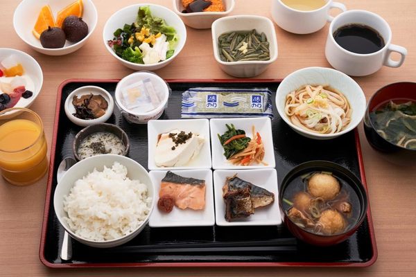 Richmond Hotel Akita Ekimae by null