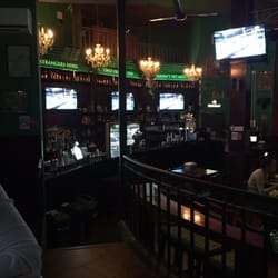 McCarthy's Irish Pub