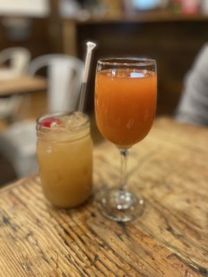 Peaches HotHouse by null