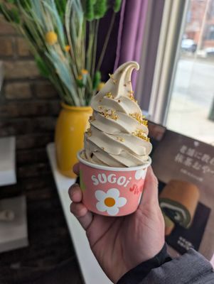 SUGOi Sweets by null