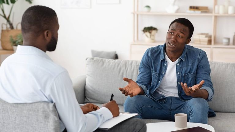 The People's Empowerment Center - grief counselor in Stockton, CA