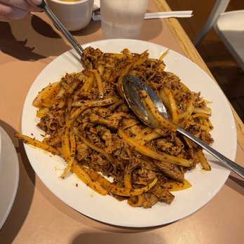 Golden China Restaurant - Lamb Cumin - Chinese Near Me - Rowland Heights, California Golden China Restaurant - Lamb Cumin - Chinese Near Me - Rowland Heights, California
