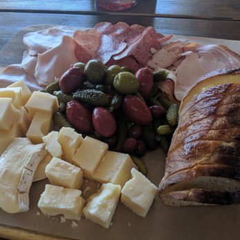 Canteen Taproom - Breweries Near Me - Albuquerque, New Mexico