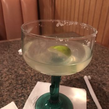 La Tolteca - Margarita looked like and tasted like water. - Mexican Near Me - La Plata, Maryland La Tolteca - Margarita looked like and tasted like water. - Mexican Near Me - La Plata, Maryland