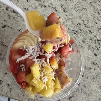 Bahia Bowls - HAIR IN FOOD. - Acai Bowls Near Me - Boynton Beach, Florida Bahia Bowls - HAIR IN FOOD. - Acai Bowls Near Me - Boynton Beach, Florida