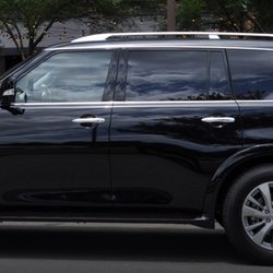 Smith INFINITI of Huntsville