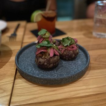 ATX Cocina - Mexican Near Me - Austin, Texas