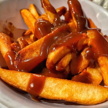 Seamus McCaffrey's - Chips and gravy - Irish Near Me - Phoenix, Arizona