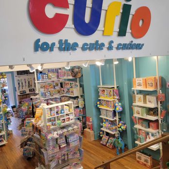 Curio - Inside Curio - Toy Stores Near Me - Asheville, North Carolina Curio - Inside Curio - Toy Stores Near Me - Asheville, North Carolina