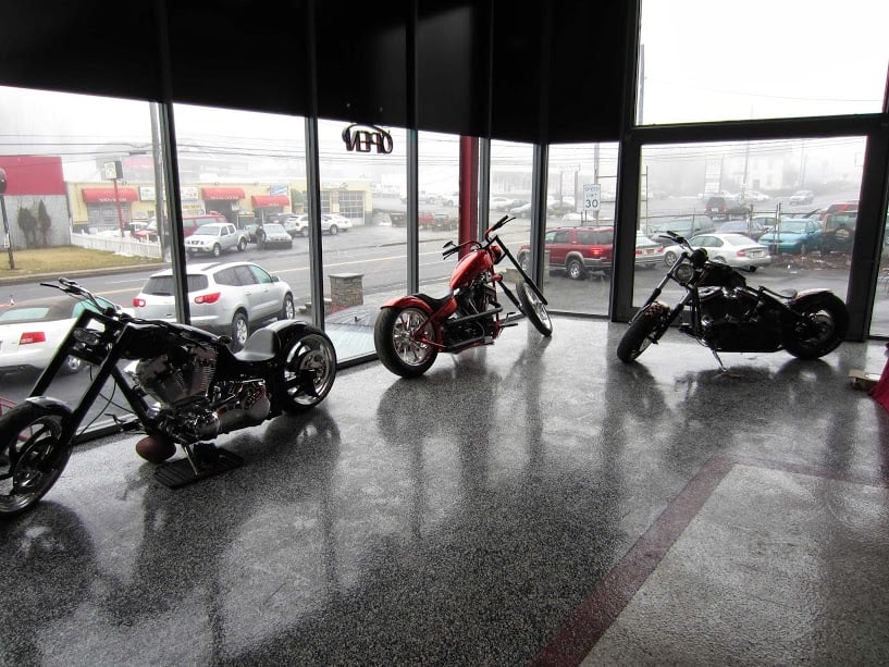 PALISADES AUTO SALES Updated October 2024 28 Route 59, Nyack, New