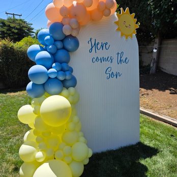 Together Time Party Rentals - Party Equipment Rentals Near Me - Redlands, California Together Time Party Rentals - Party Equipment Rentals Near Me - Redlands, California