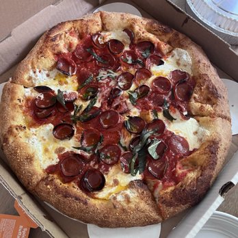 Williamsburg Pizza - Pizza Near Me - Omaha, Nebraska