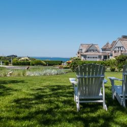 BJ's Lawncare & Landscaping - What a view.....not a bad lawn either!!