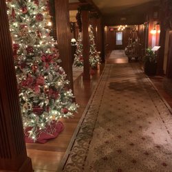 The Holly Inn - 1895 Old World Charm