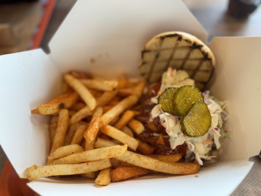 Lexington Betty Smokehouse by null