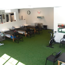 OFF-SEASON Sports and Physical Therapy