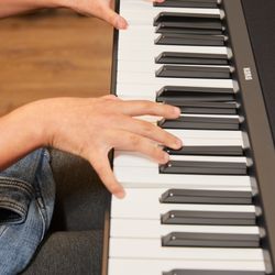 MandarinArts Studio - We also offer group and private piano lessons taught by our highly credentialed music teachers!