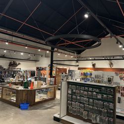 Sweeney's Sports - Serving outdoor enthusiasts since 1970. See inside the store.