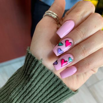 Wayside Nails - Nail Salons Near Me - Houston, Texas Wayside Nails - Nail Salons Near Me - Houston, Texas