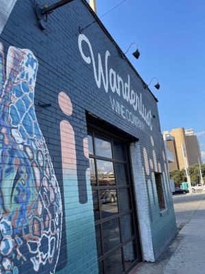 Wanderlust Wine Co. - Downtown by null