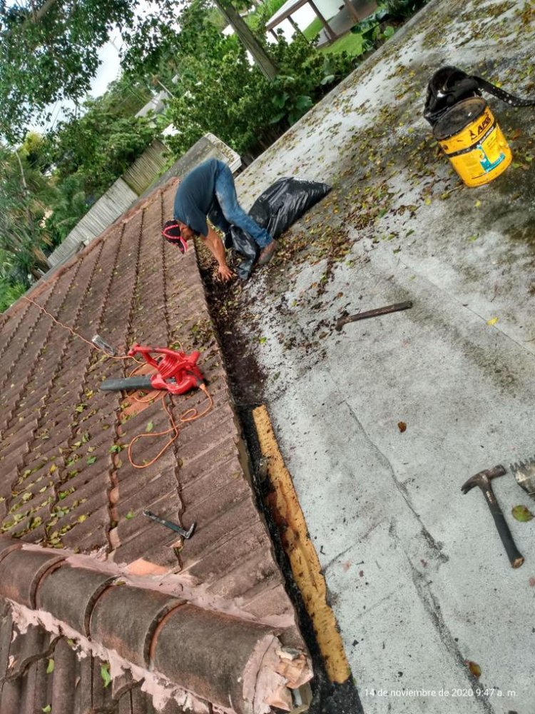 Slide of DMS Contractors