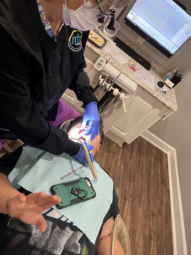 MARC HEIDEN, DMD Updated August 2024 10 Photos 105 S Warley St