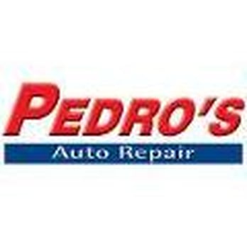 Pedro's Auto Repair - Auto Repair Near Me - Tallahassee, Florida Pedro's Auto Repair - Auto Repair Near Me - Tallahassee, Florida