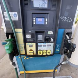 Texaco Star Mart