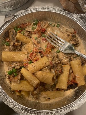 Pasta Palazzo by null