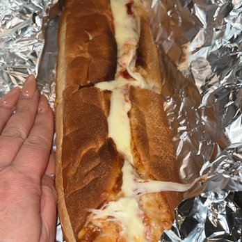 Classic Pizza - Pizza Near Me - Stevensville, Maryland Classic Pizza - Pizza Near Me - Stevensville, Maryland