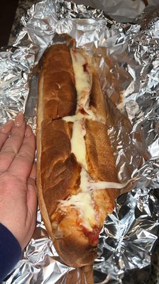 Classic Pizza by null