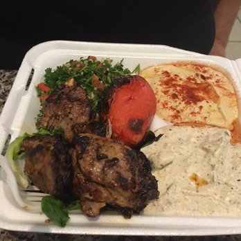 Mediterranean Delight - Lamb plate ! Soo good - Greek Near Me - Downey, California Mediterranean Delight - Lamb plate ! Soo good - Greek Near Me - Downey, California
